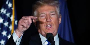 ಚೀನಾದ ನೀತಿಗಳ ವಿರುದ್ಧ ಕೆಂಡ ಕಾರಿದ ಟ್ರಂಪ್